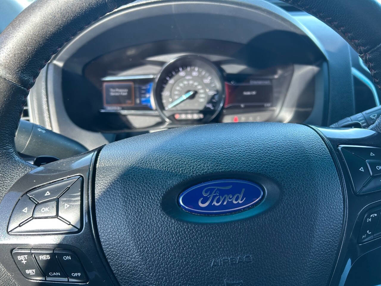 Used 2016 Ford Explorer Sport w/ Equipment Group 401A AWD/4WD image 24