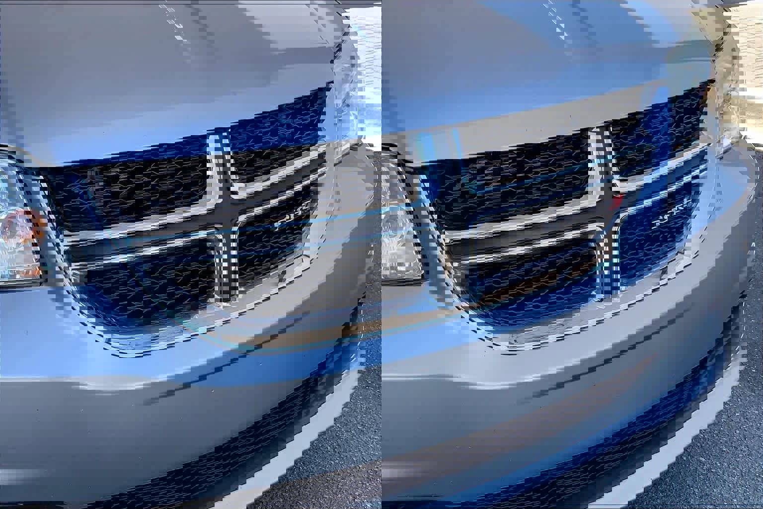 Used 2016 Dodge Grand Caravan SE w/ Quick Order Package 29E SE image 31