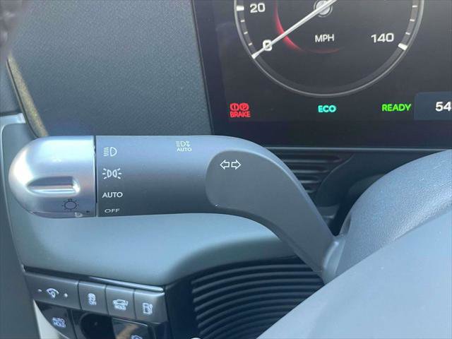 Certified 2025 Hyundai Ioniq 5 Limited image 23