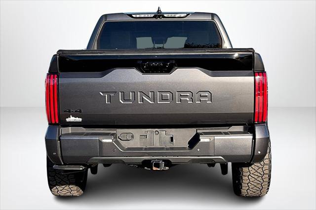 Used 2024 Toyota Tundra Platinum image 6