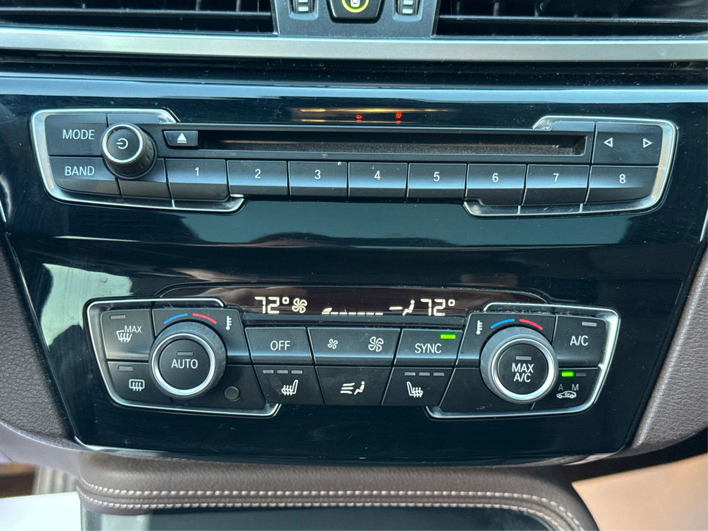 Used 2018 BMW X1 xDrive28i image 29