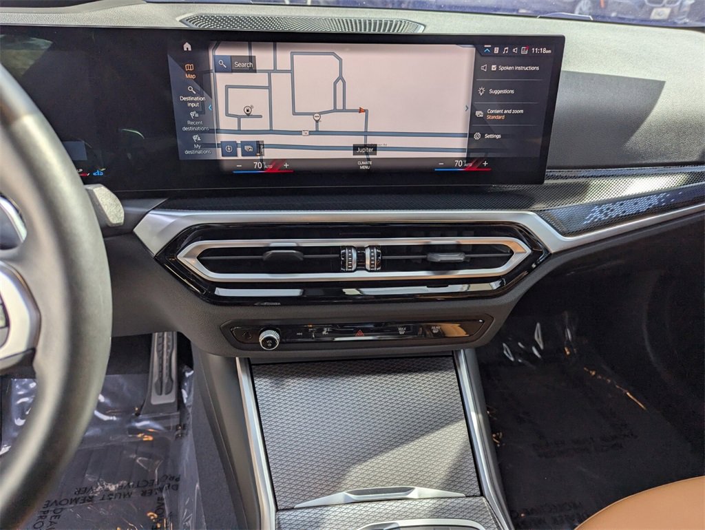 Certified 2024 BMW M240i xDrive M240i w/ Premium Package image 17