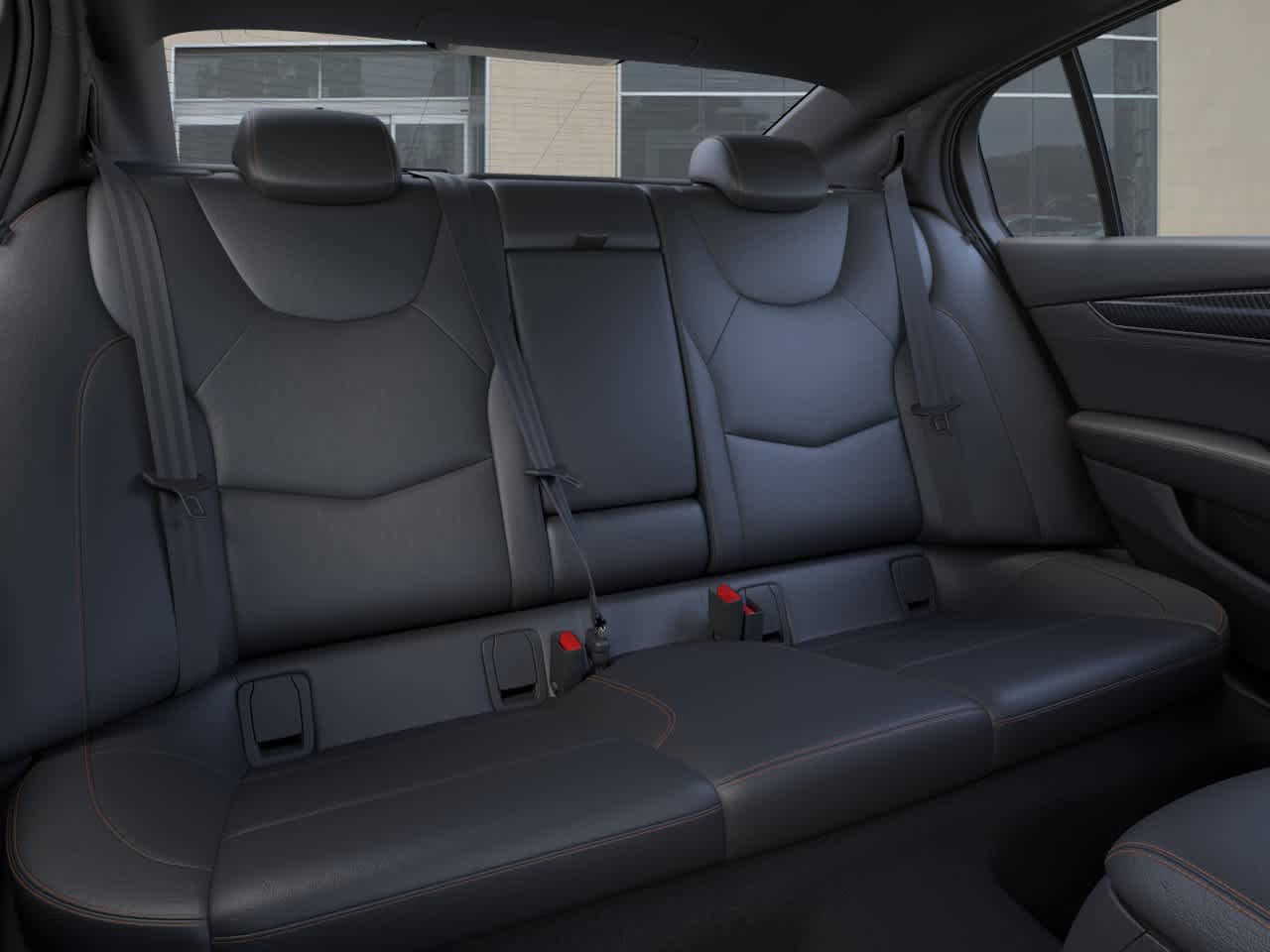 New 2026 Cadillac CT5 Sport image 17
