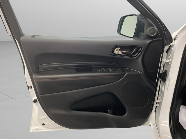 Used 2025 Dodge Durango GT AWD/4WD image 19