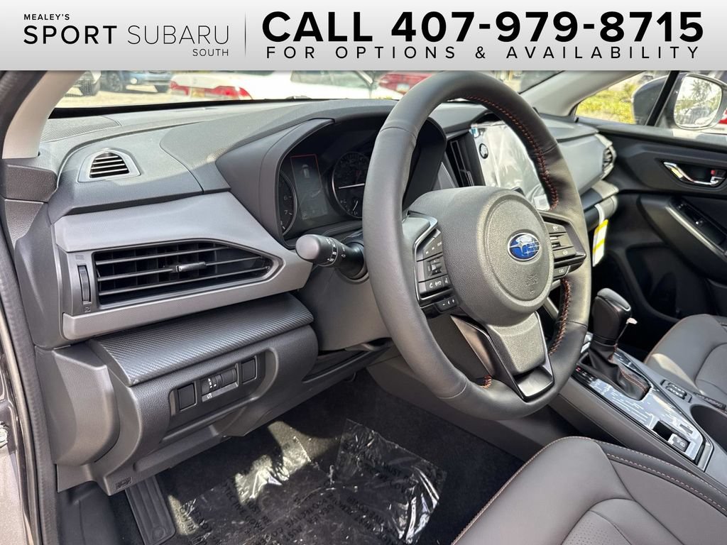 New 2026 Subaru Crosstrek 2.5i Limited AWD/4WD image 23