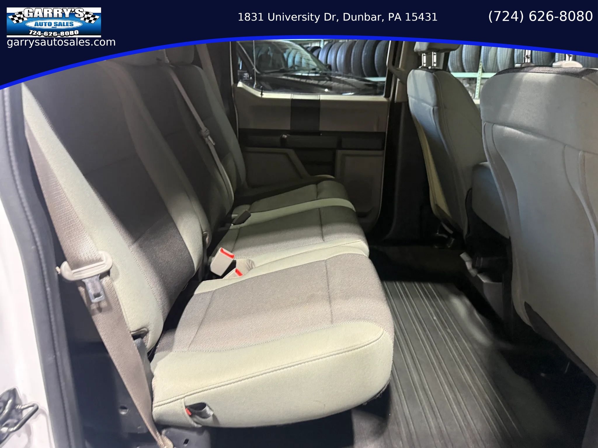 Used 2020 Ford F150 XL w/ XL Power Equipment Group AWD/4WD image 26
