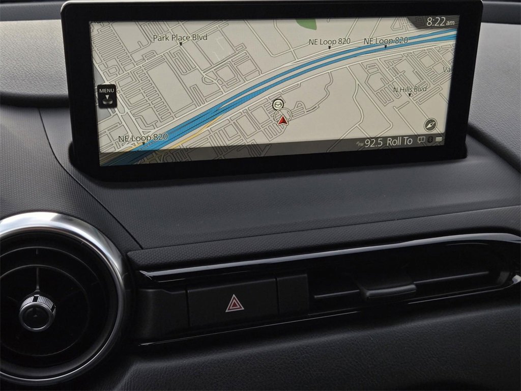 New 2025 MAZDA MX-5 Miata Grand Touring image 13