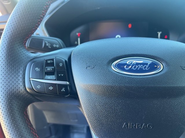 Used 2023 Ford Escape ST-Line w/ Tech Pack #1 image 26