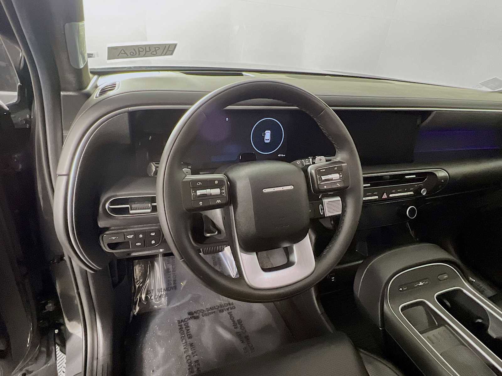 Used 2026 Hyundai Palisade Calligraphy image 11