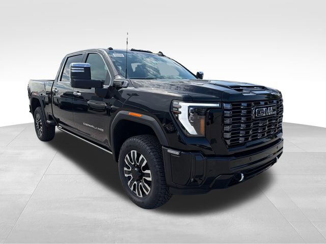New 2026 GMC Sierra 2500 Denali Ultimate