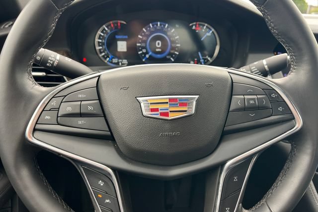 Used 2018 Cadillac CT6 Premium Luxury AWD/4WD image 31
