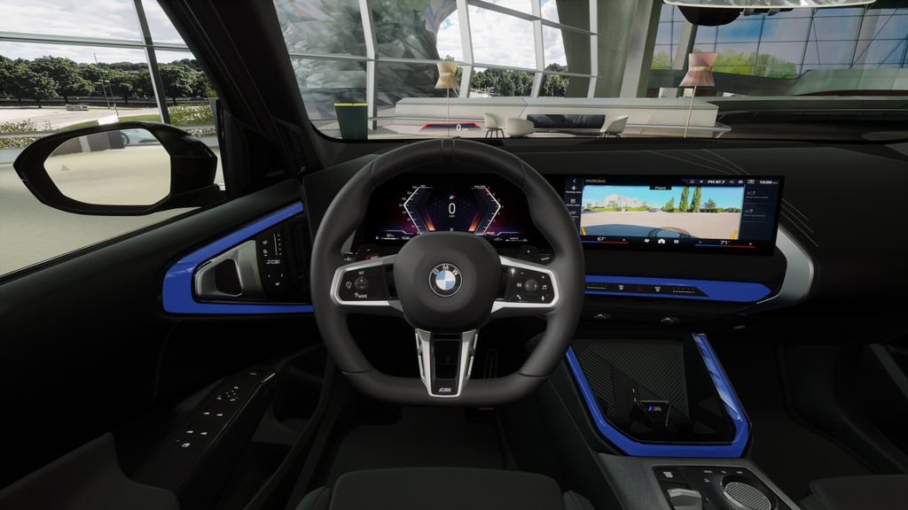 New 2026 BMW X3 xDrive30 w/ Premium Package image 13