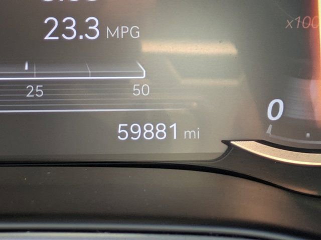 Used 2024 Genesis GV80 2.5T image 24