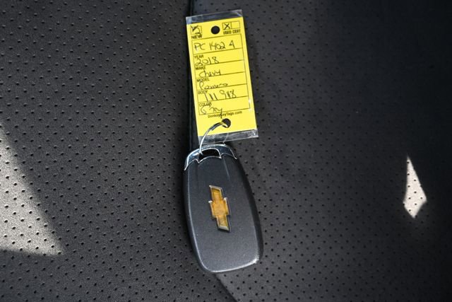 Used 2018 Chevrolet Camaro SS image 29