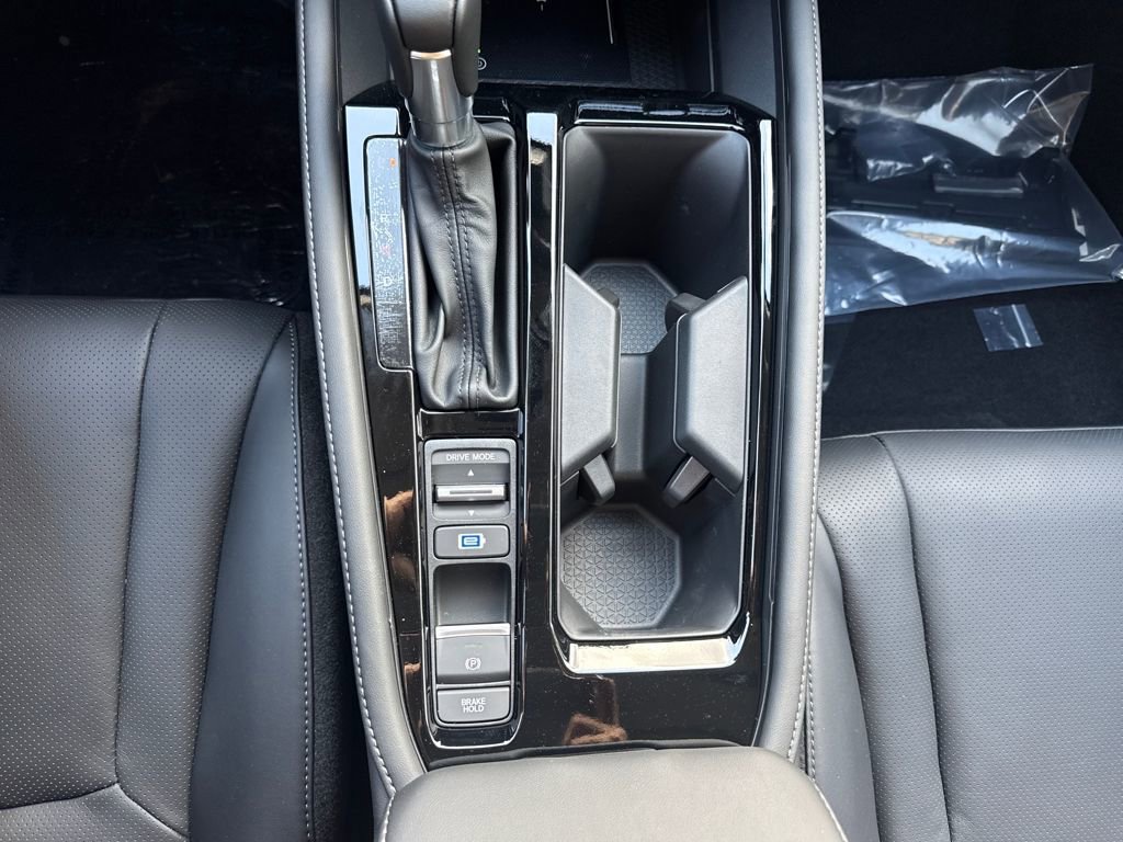 New 2026 Honda Accord Touring image 19