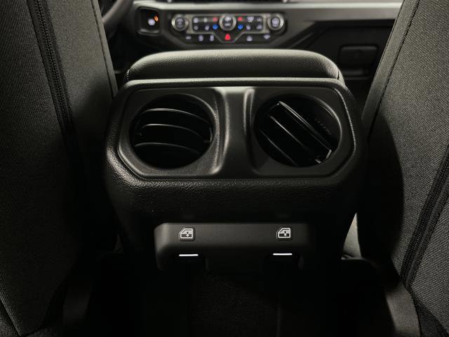 New 2026 Jeep Wrangler Sport S image 31