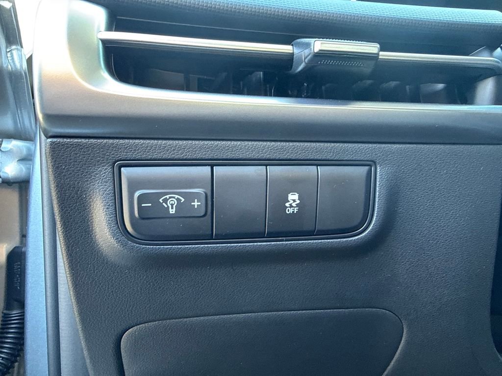 New 2026 Hyundai Tucson SE image 13