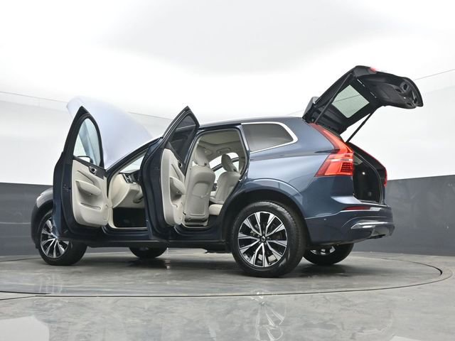 Used 2023 Volvo XC60 B5 Plus w/ Climate Package AWD/4WD image 52