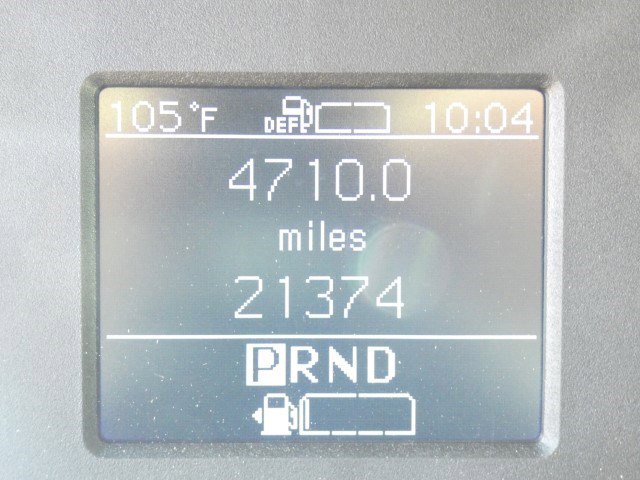 Used 2019 Mercedes-Benz Sprinter 170 image 8