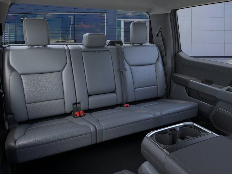New 2025 Ford F150 Lariat image 11