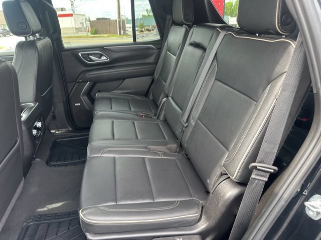 Used 2024 GMC Yukon SLT AWD/4WD image 27