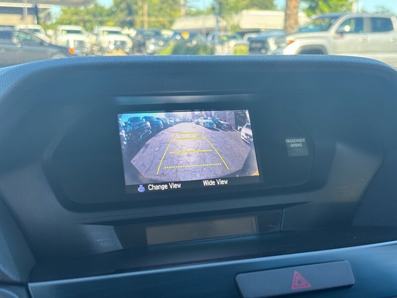 Used 2015 Acura ILX FWD image 15
