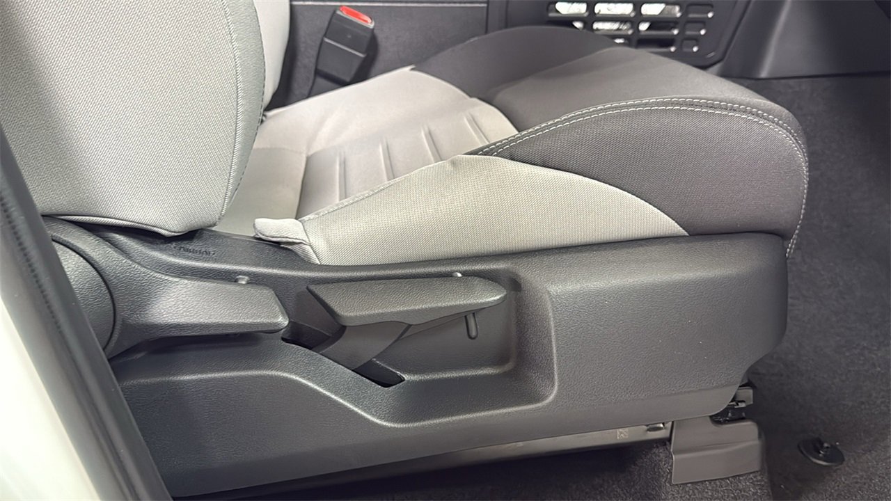 New 2026 Toyota Tacoma TRD Off-Road image 20