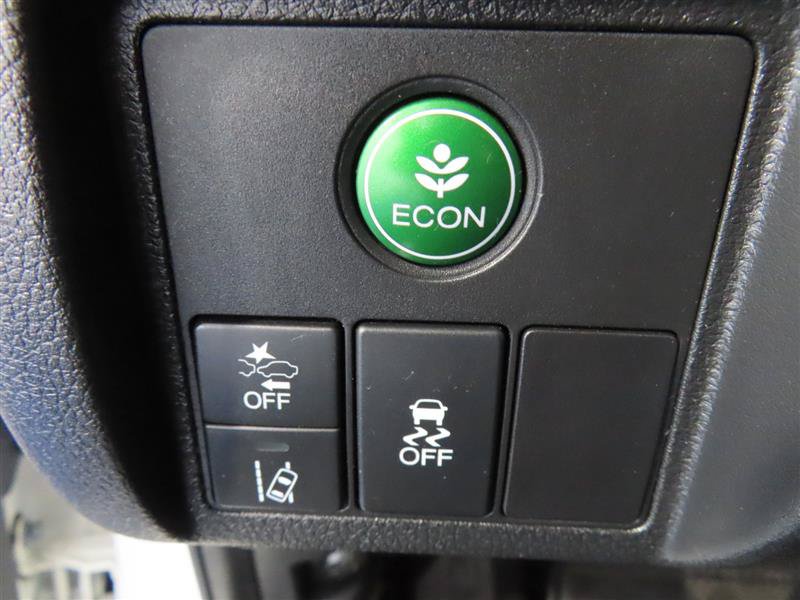 Used 2020 Honda HR-V EX image 19
