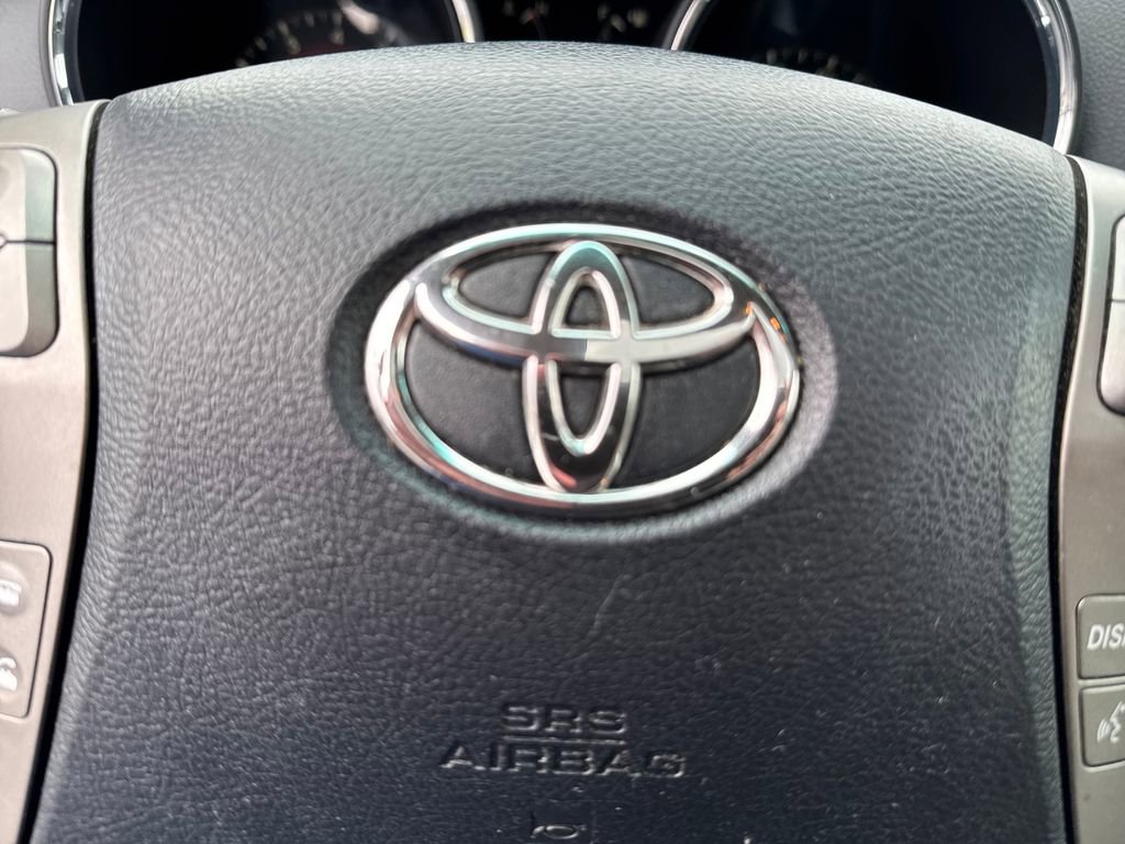 Used 2009 Toyota Highlander Limited AWD/4WD image 23