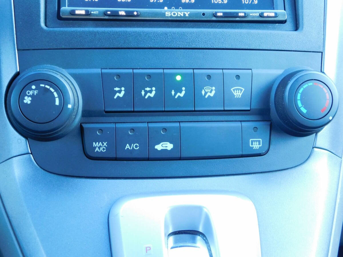 Used 2009 Honda CR-V EX image 13
