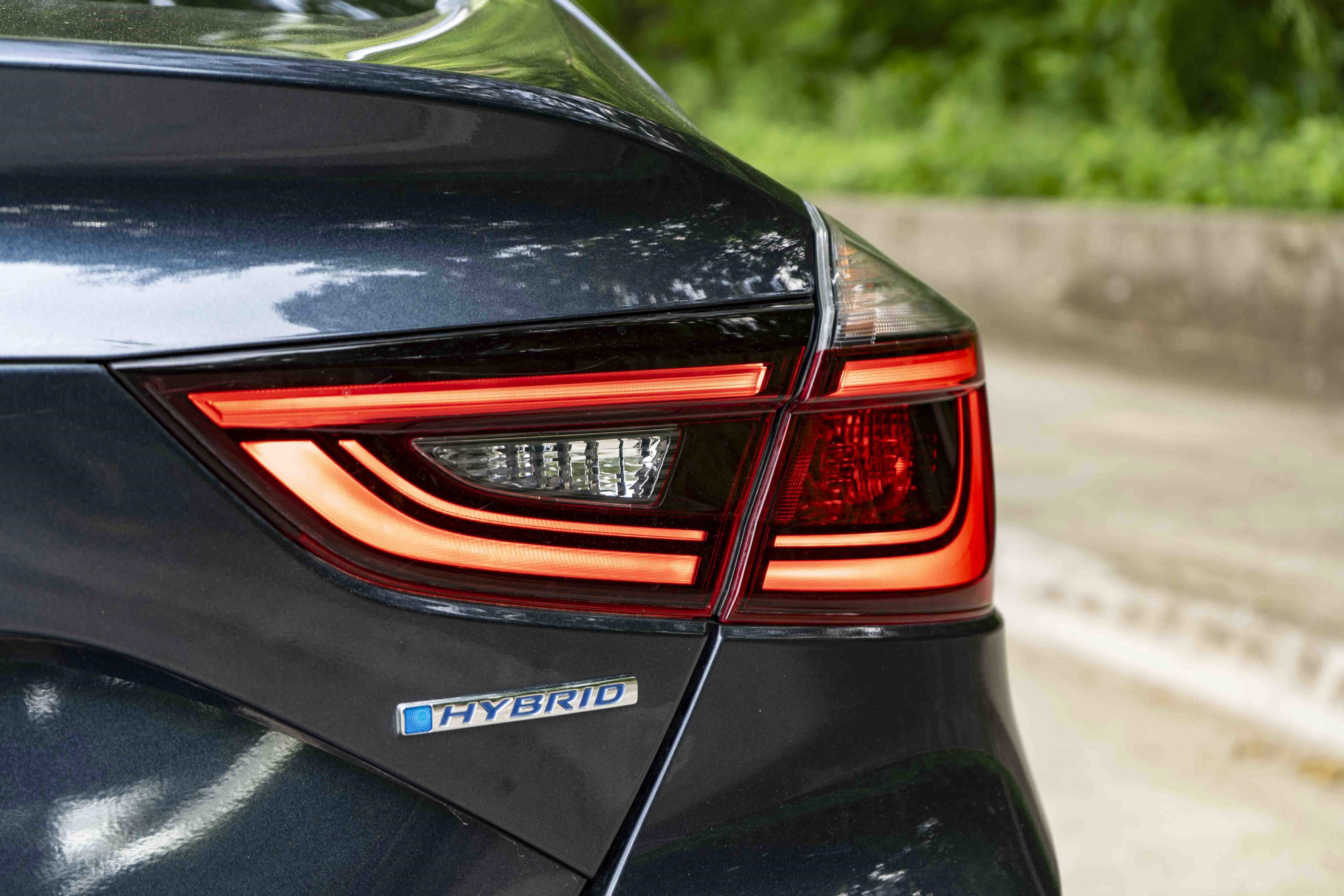 Used 2020 Honda Insight EX image 13