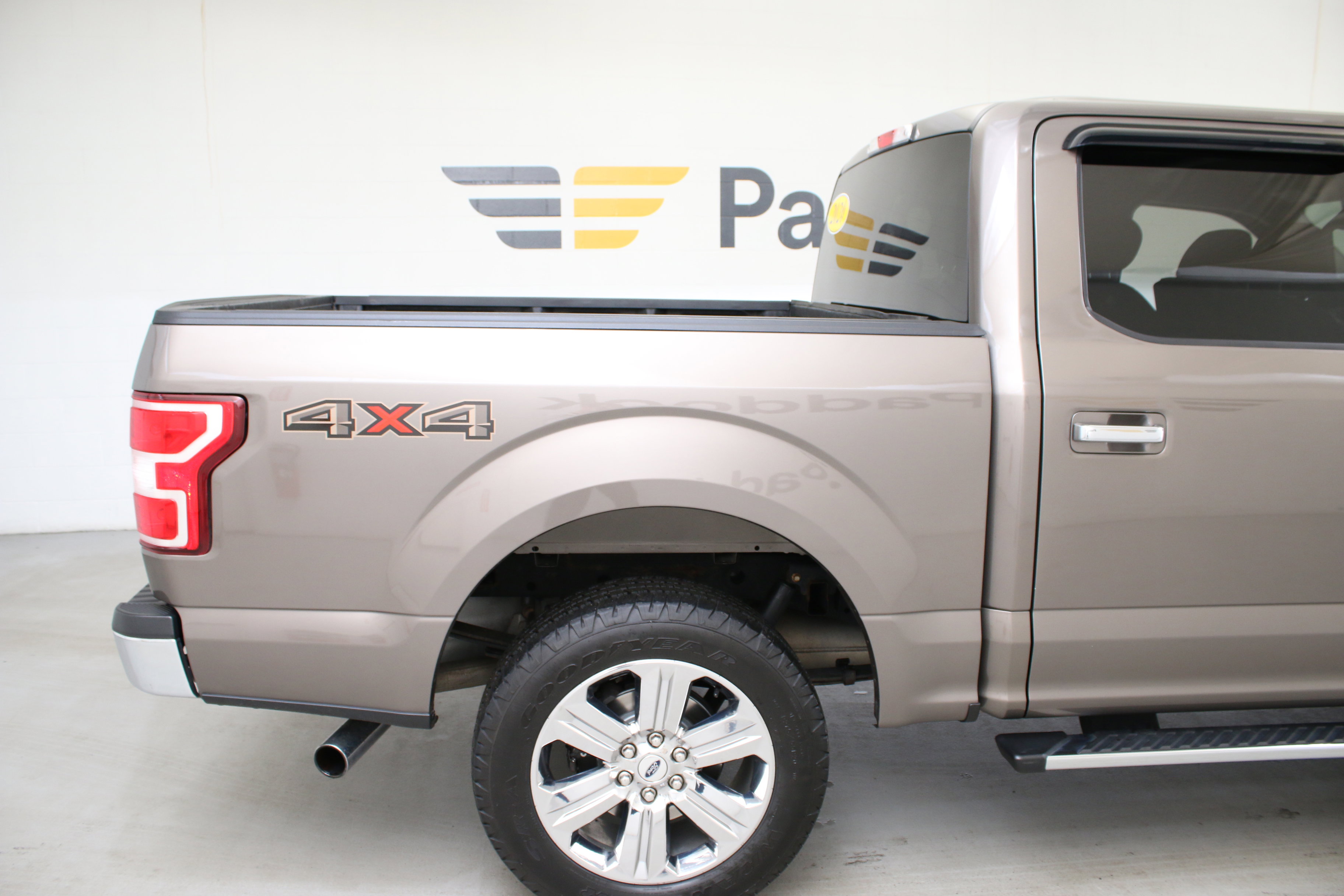 Used 2020 Ford F150 XLT w/ Equipment Group 302A Luxury image 11