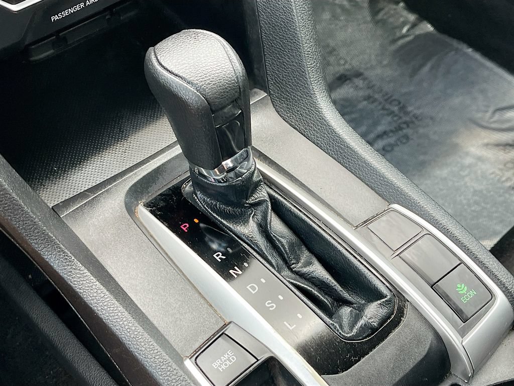 Used 2018 Honda Civic LX image 16