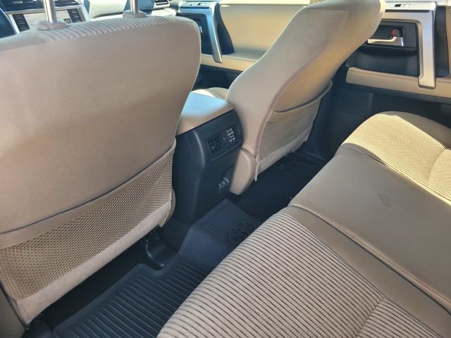 Used 2021 Toyota 4Runner SR5 RWD image 12