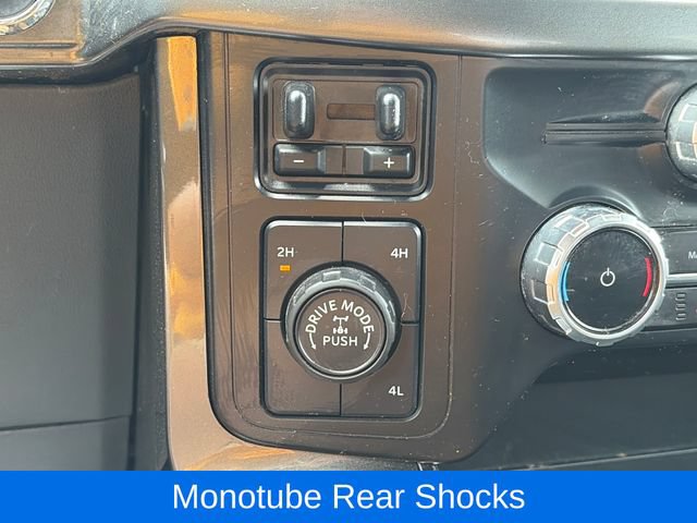 Used 2023 Ford F150 XLT w/ Equipment Group 302A High AWD/4WD image 24