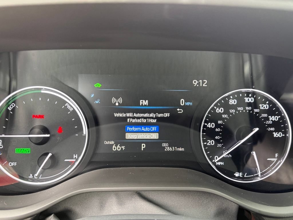 Used 2024 Toyota Sienna Platinum AWD/4WD image 32