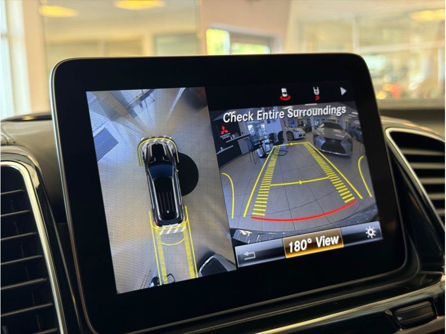 Used 2019 Mercedes-Benz GLE 63 AMG 4MATIC image 24