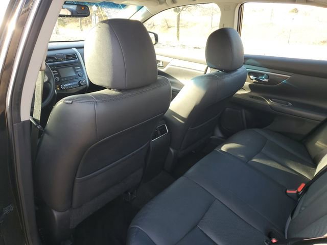 Used 2015 Nissan Altima 2.5 SL image 9