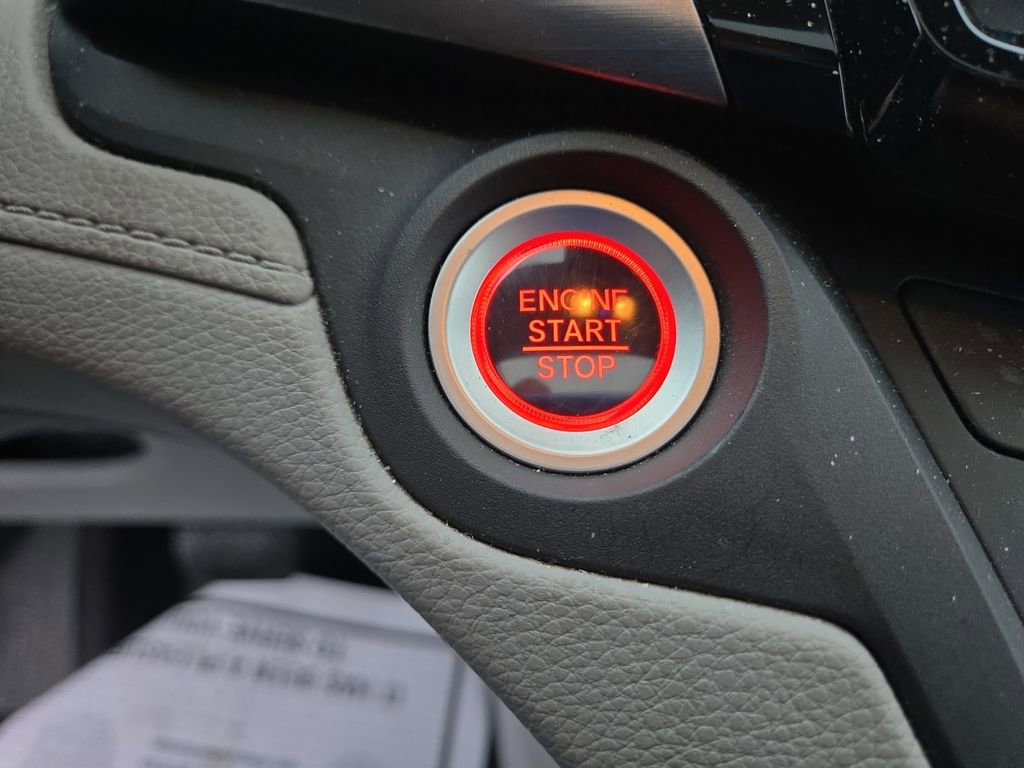 Used 2021 Honda Odyssey EX-L image 21