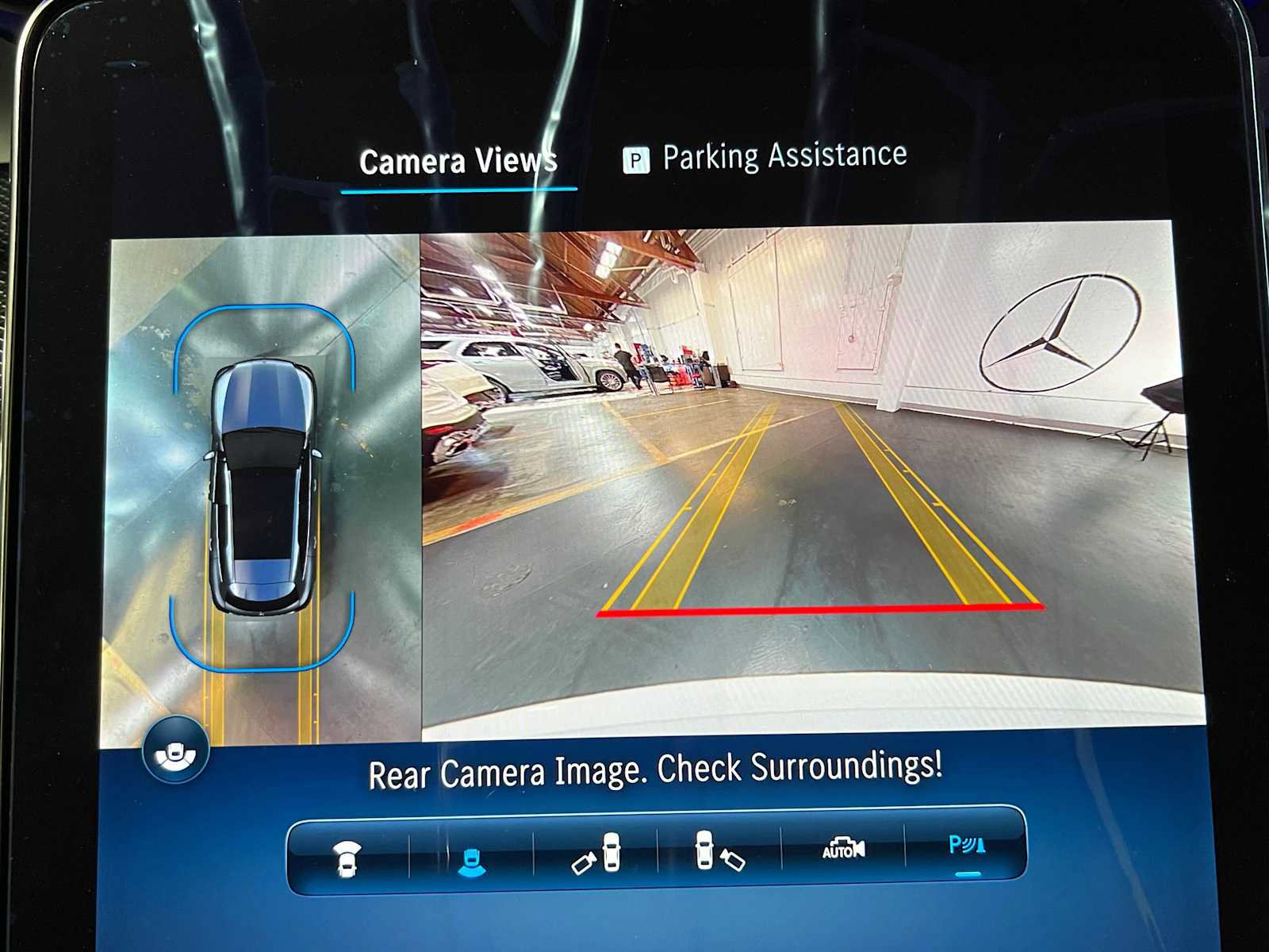 New 2025 Mercedes-Benz GLC 300 4MATIC image 32