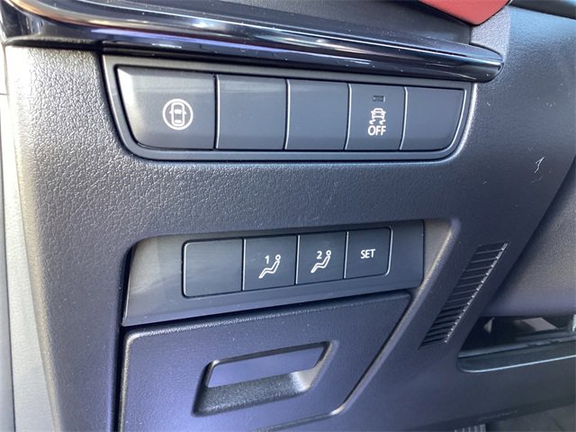 Used 2020 MAZDA MAZDA3 AWD Hatchback w/ Premium Pkg image 24