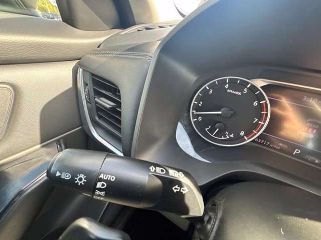 Used 2024 Nissan Rogue S AWD/4WD image 33