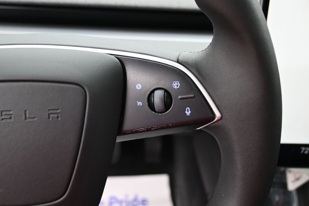 Used 2024 Tesla Model 3 Long Range AWD/4WD image 19