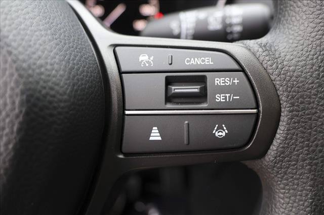 New 2026 Honda CR-V LX image 15