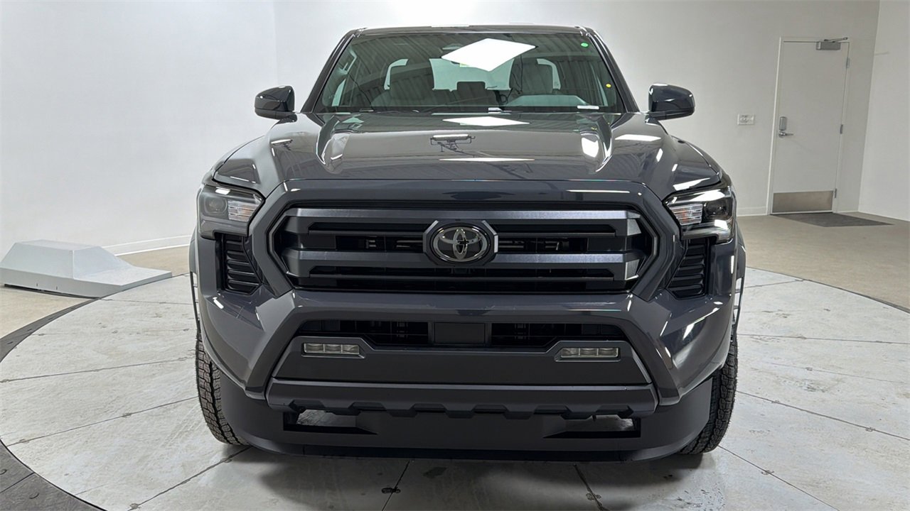 New 2026 Toyota Tacoma SR5 image 2