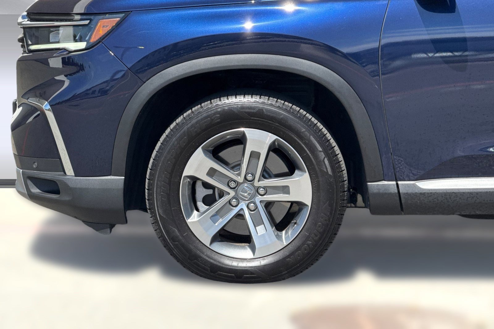 Used 2023 Honda Pilot EX-L image 12