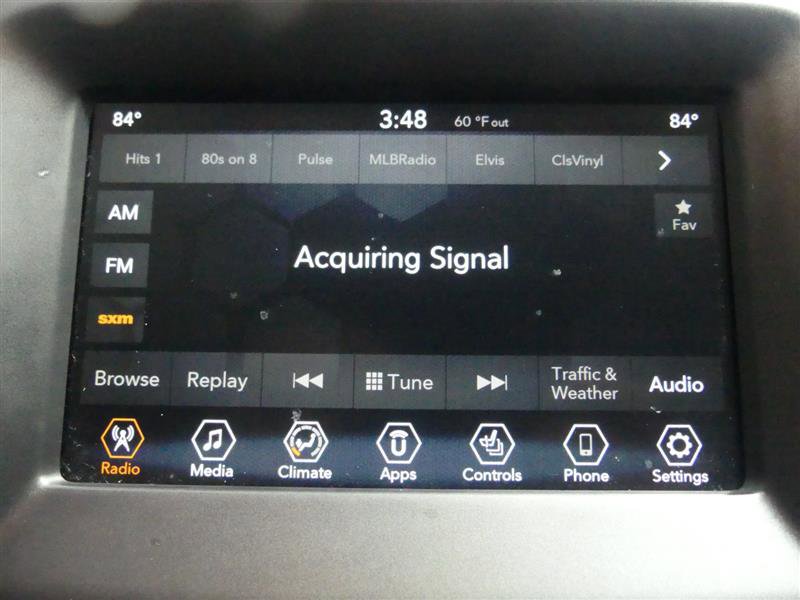 Used 2019 Jeep Compass Sport w/ Cold Weather Group image 39