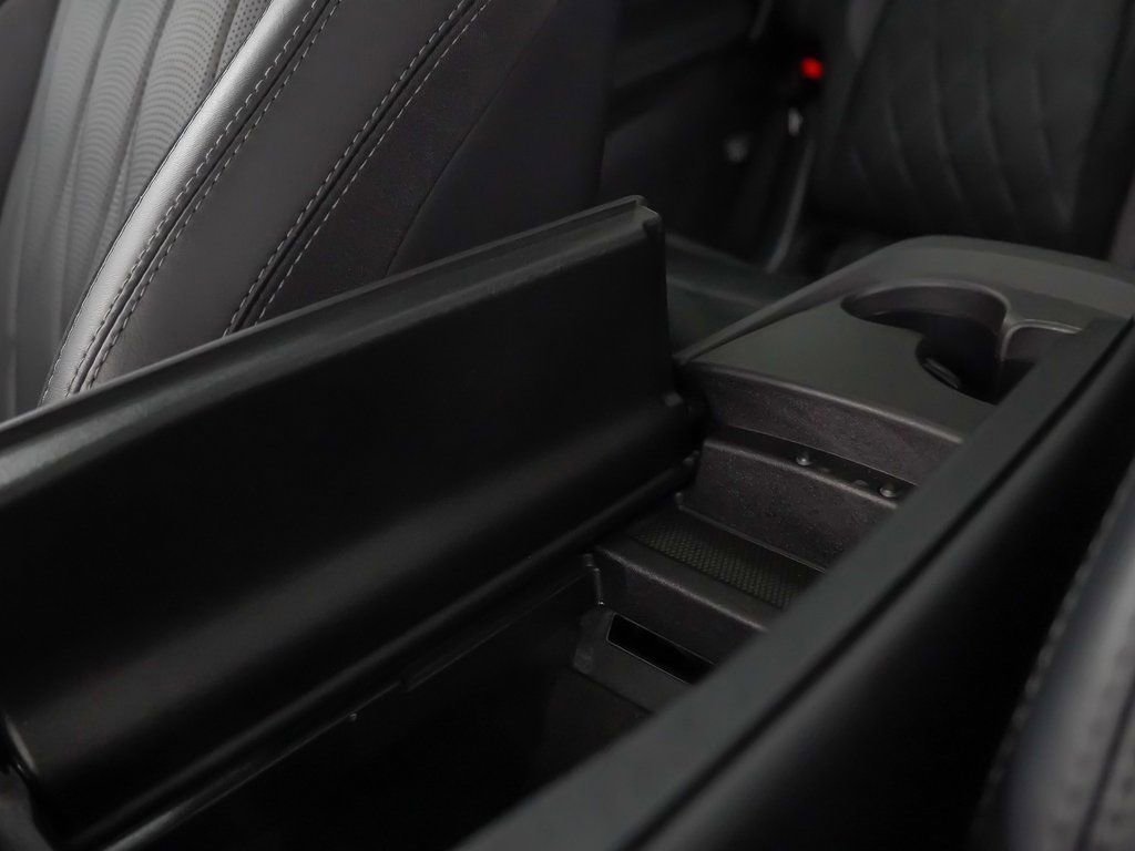 Used 2023 Mercedes-Benz GLS 63 AMG 4MATIC image 35