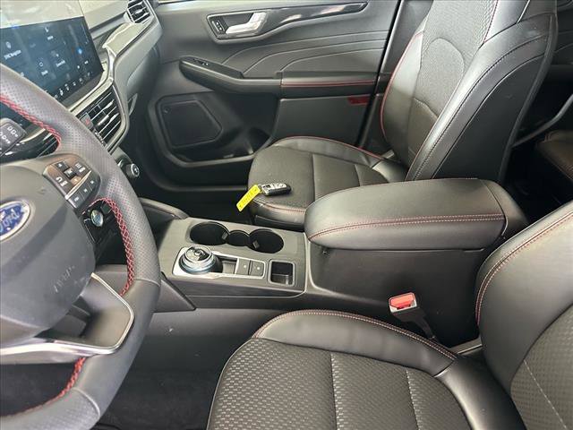 Certified 2023 Ford Escape ST-Line w/ Tech Pack #1 FWD image 22