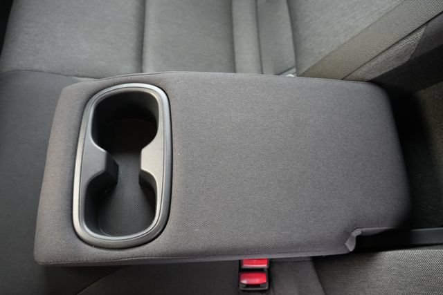 Used 2025 Toyota Camry LE FWD image 17